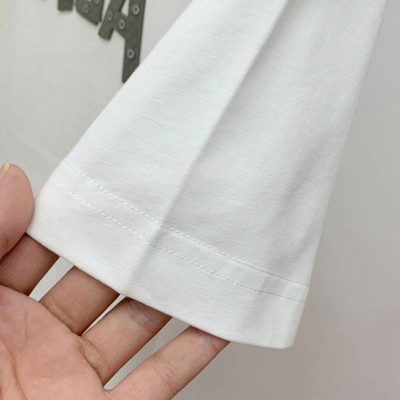 Balenciaga T-Shirts Resilient 97162
