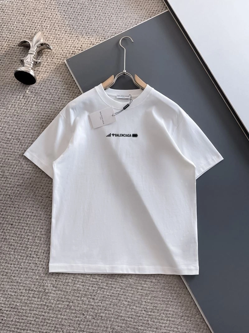 Balenciaga T-Shirts SunProtective 97192
