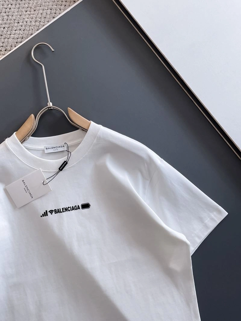 Balenciaga T-Shirts SunProtective 97192