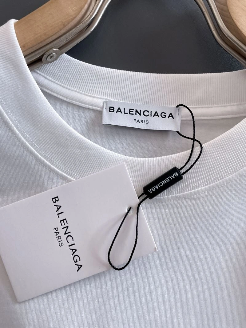 Balenciaga T-Shirts SunProtective 97192