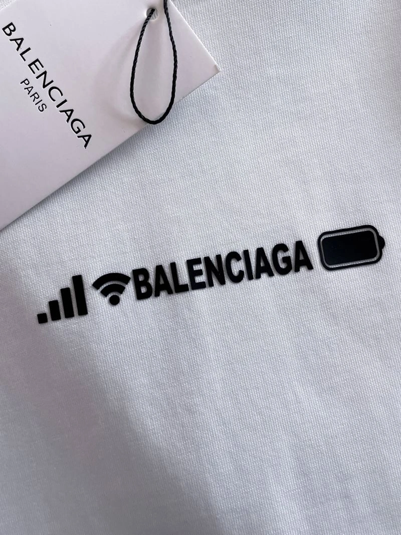 Balenciaga T-Shirts SunProtective 97192