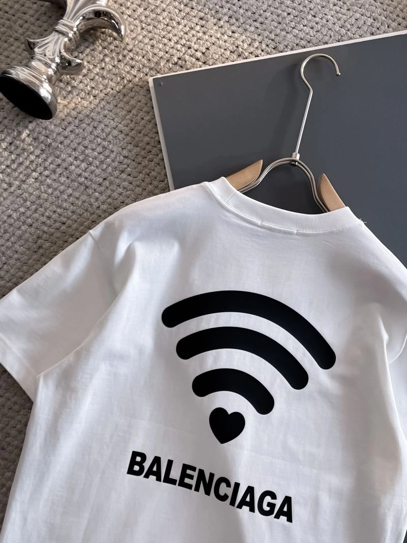 Balenciaga T-Shirts SunProtective 97192