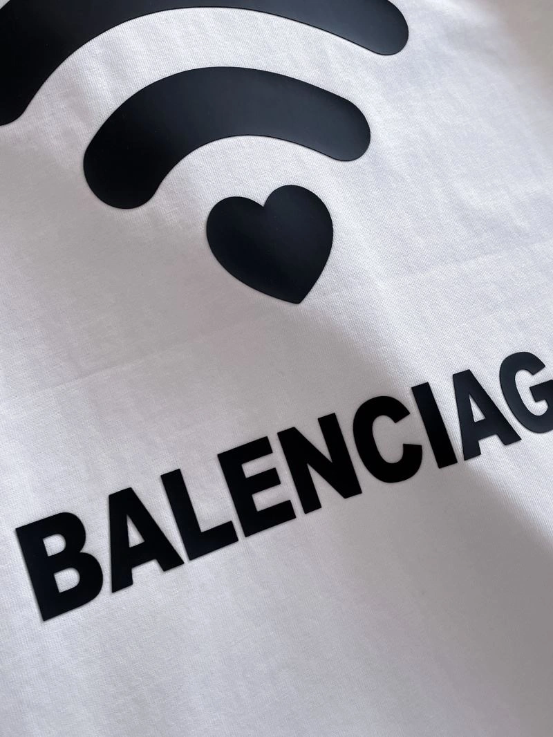 Balenciaga T-Shirts SunProtective 97192