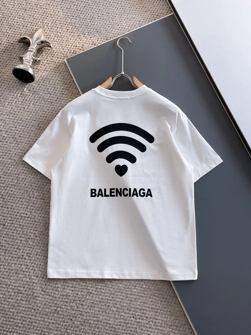 Balenciaga T-Shirts SunProtective 97192