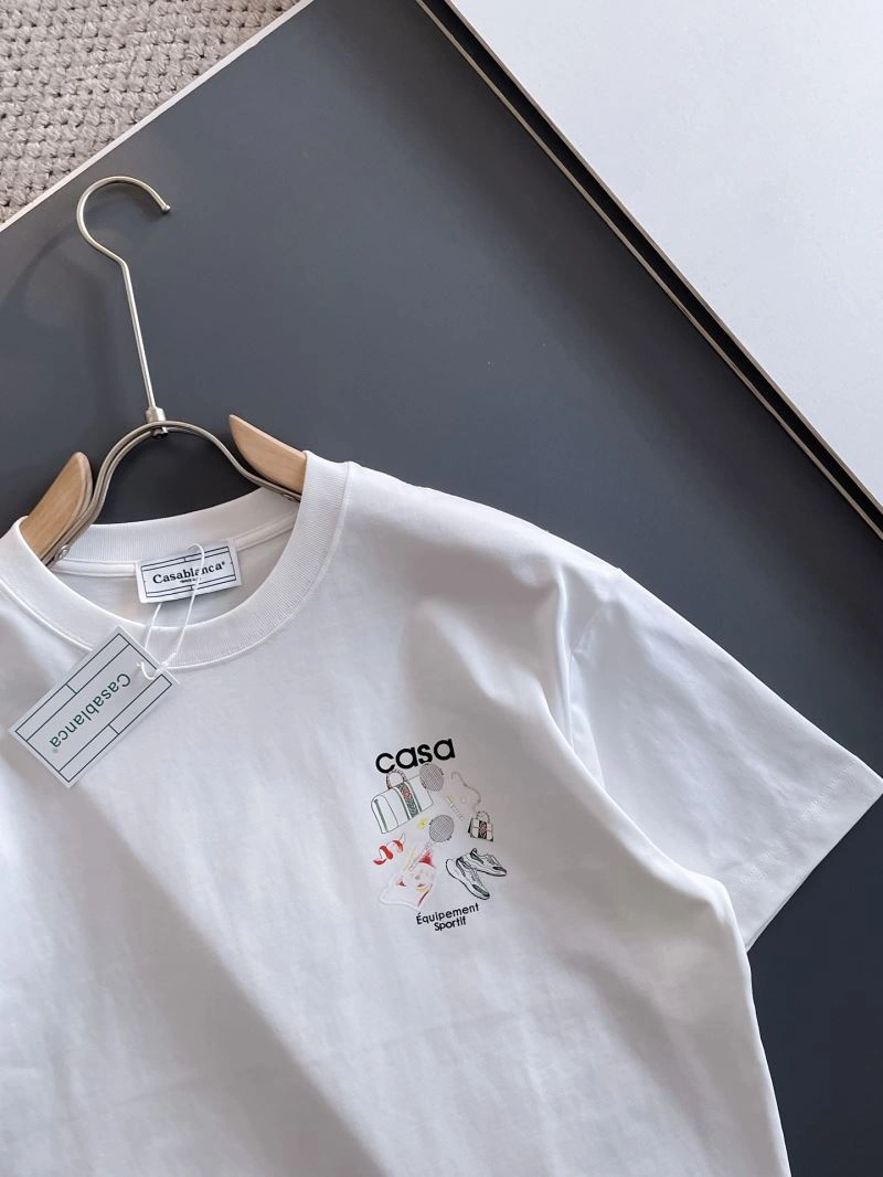 Balenciaga T-Shirts ZeroBulk 97159