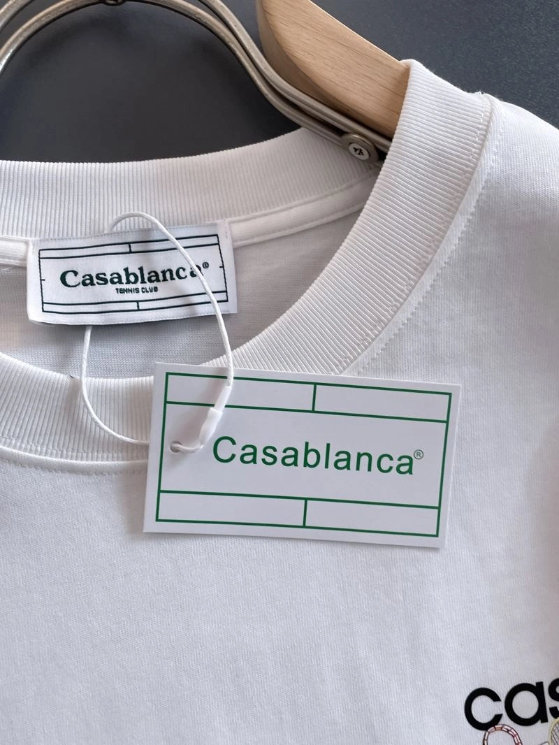 Balenciaga T-Shirts ZeroBulk 97159