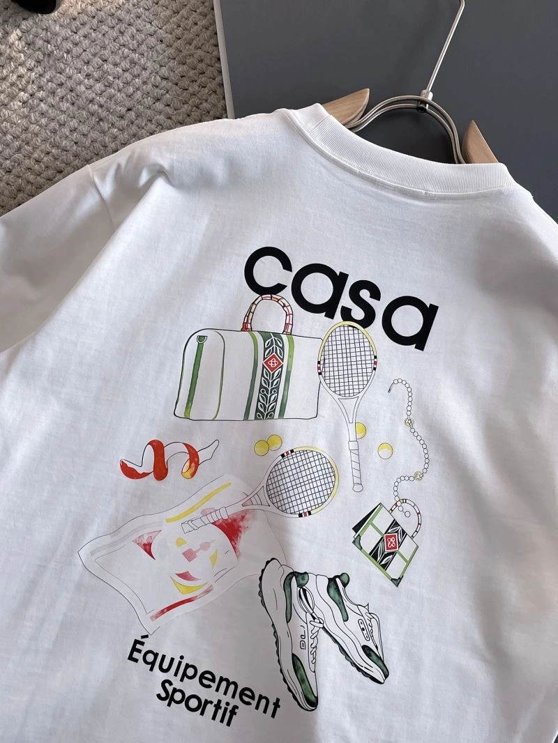 Balenciaga T-Shirts ZeroBulk 97159