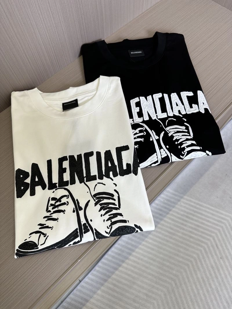 Balenciaga T-Shirts BestValue 97161