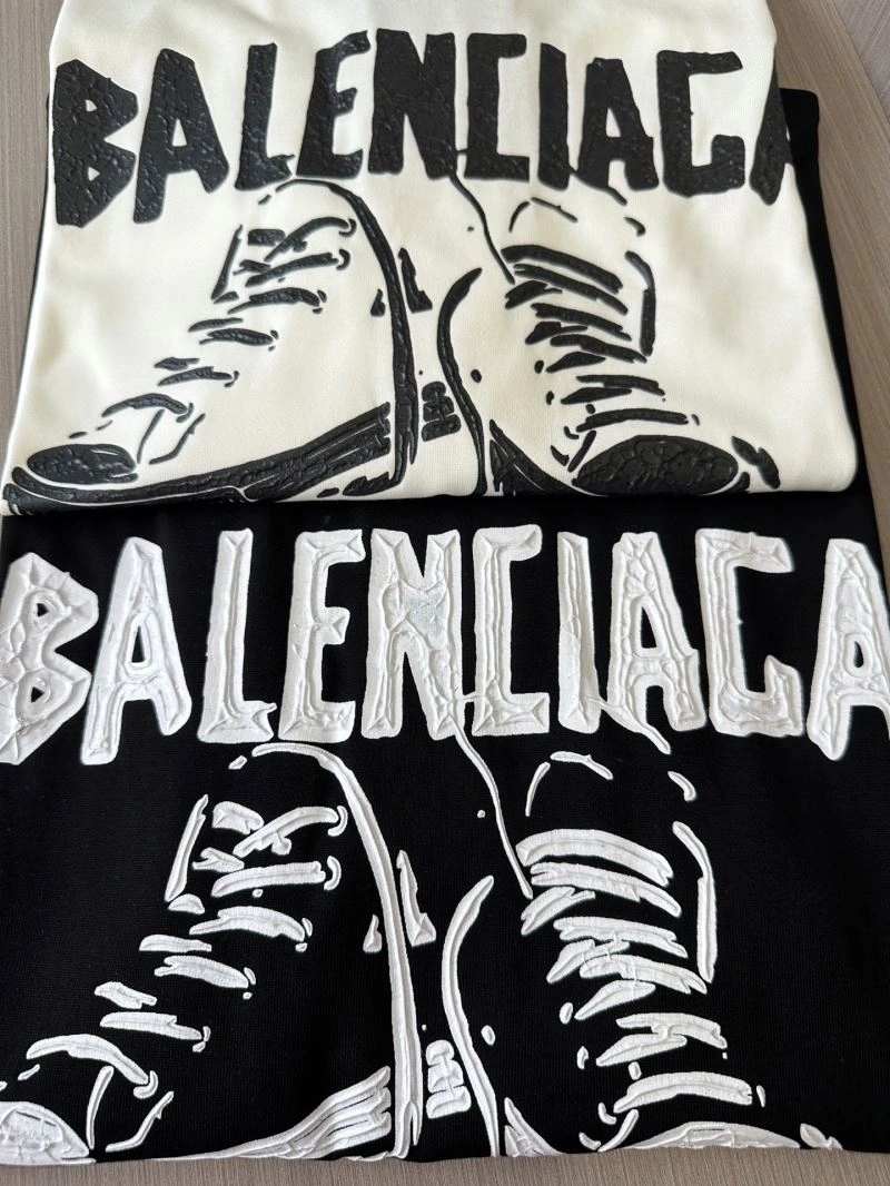 Balenciaga T-Shirts BestValue 97161