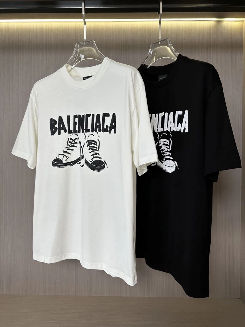 Balenciaga T-Shirts BestValue 97161