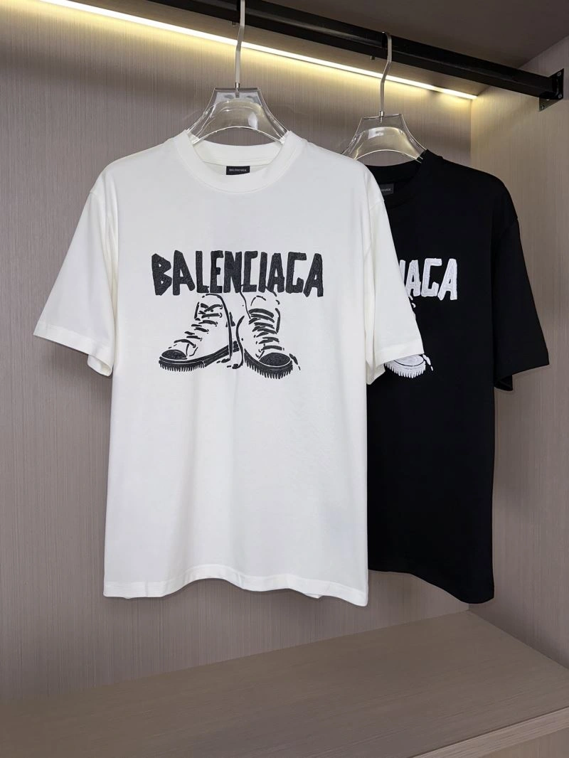Balenciaga T-Shirts BestValue 97161