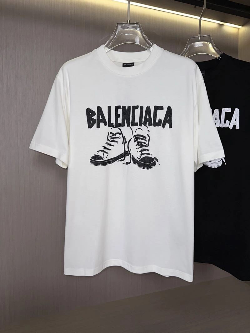 Balenciaga T-Shirts BestValue 97161