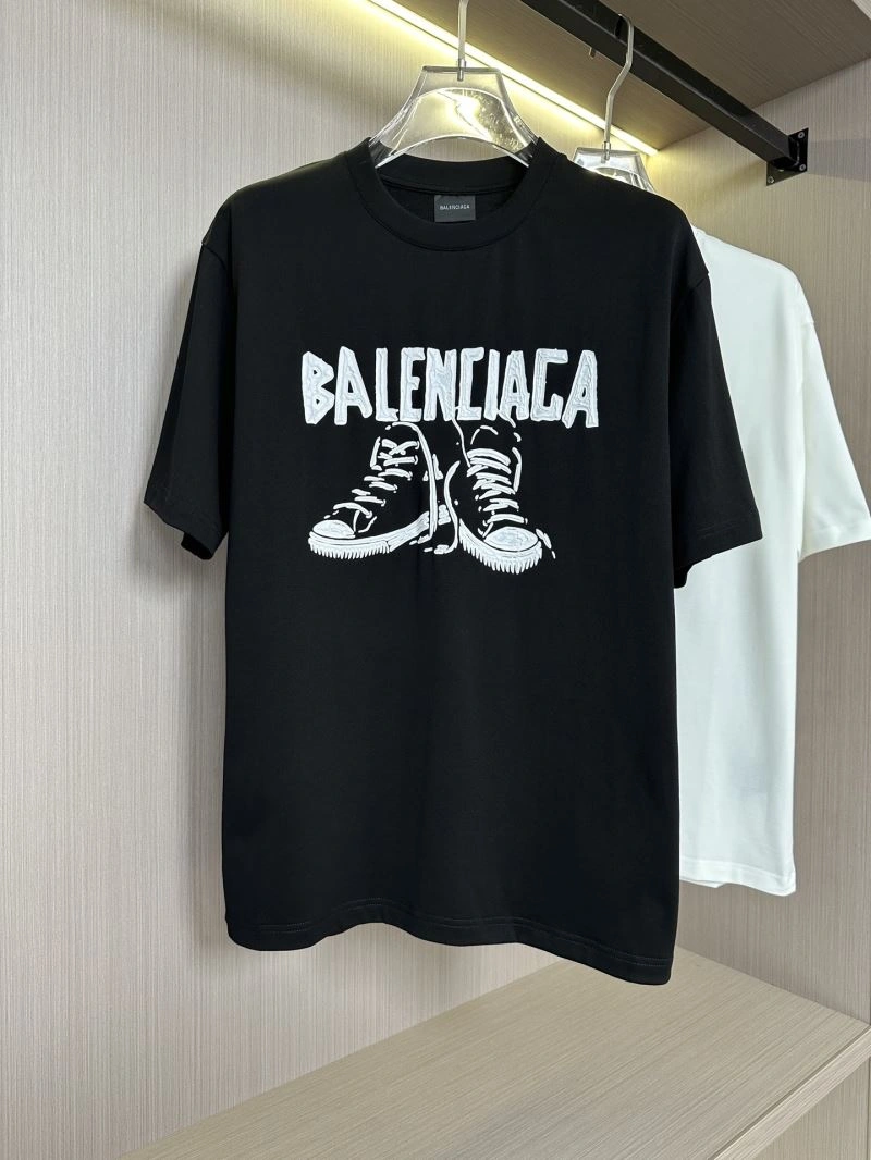 Balenciaga T-Shirts BestValue 97161