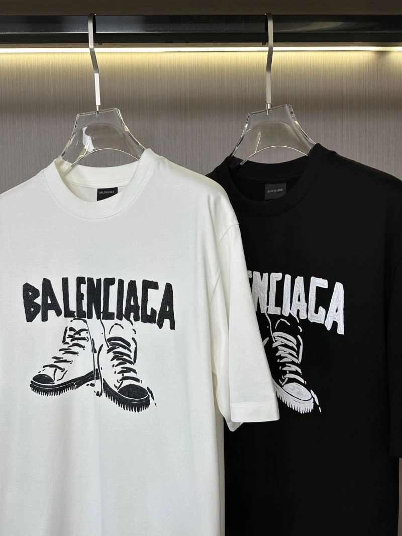 Balenciaga T-Shirts BestValue 97161