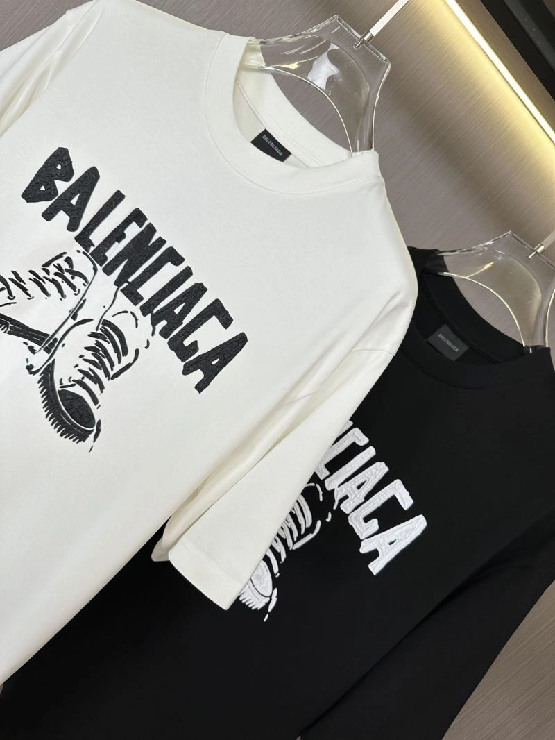 Balenciaga T-Shirts BestValue 97161