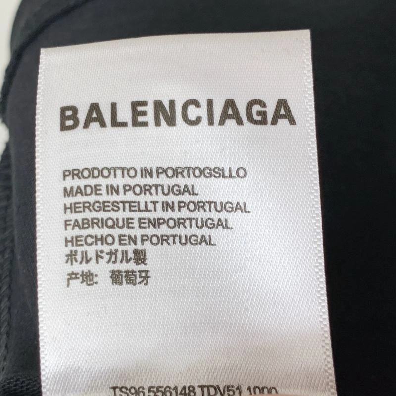 Stylish Balenciaga T-Shirts 97158