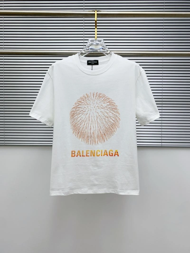 Balenciaga T-Shirts GoAnywhere 97191