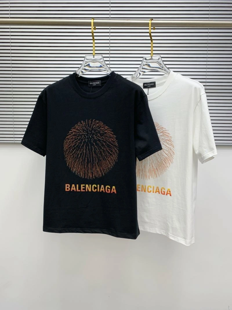 Balenciaga T-Shirts GoAnywhere 97191