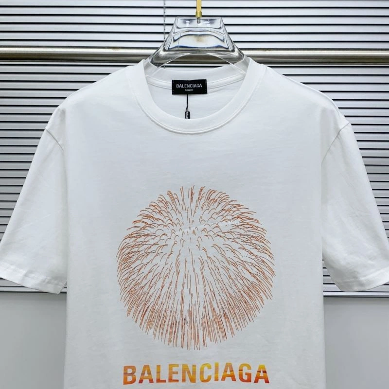 Balenciaga T-Shirts GoAnywhere 97191