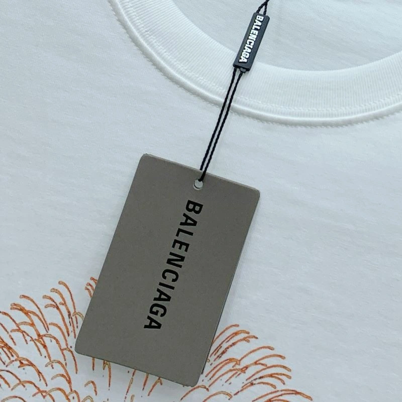 Balenciaga T-Shirts GoAnywhere 97191