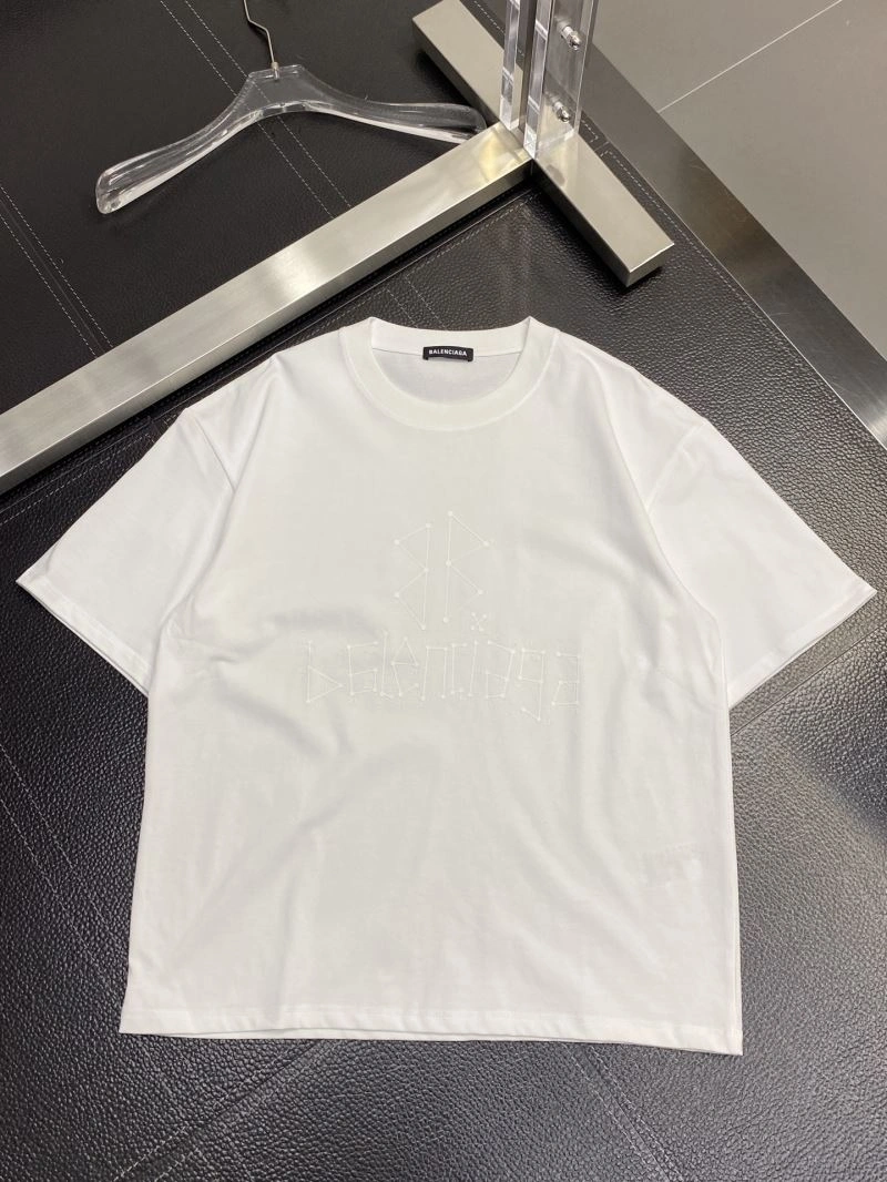 Casual Balenciaga T-Shirts 97193