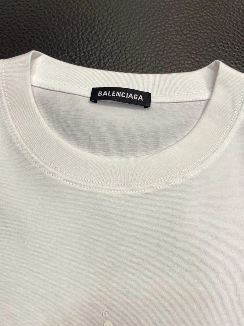 Casual Balenciaga T-Shirts 97193