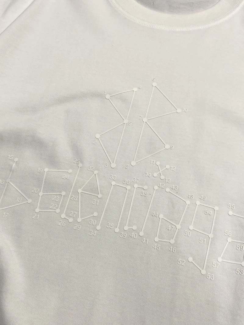 Casual Balenciaga T-Shirts 97193