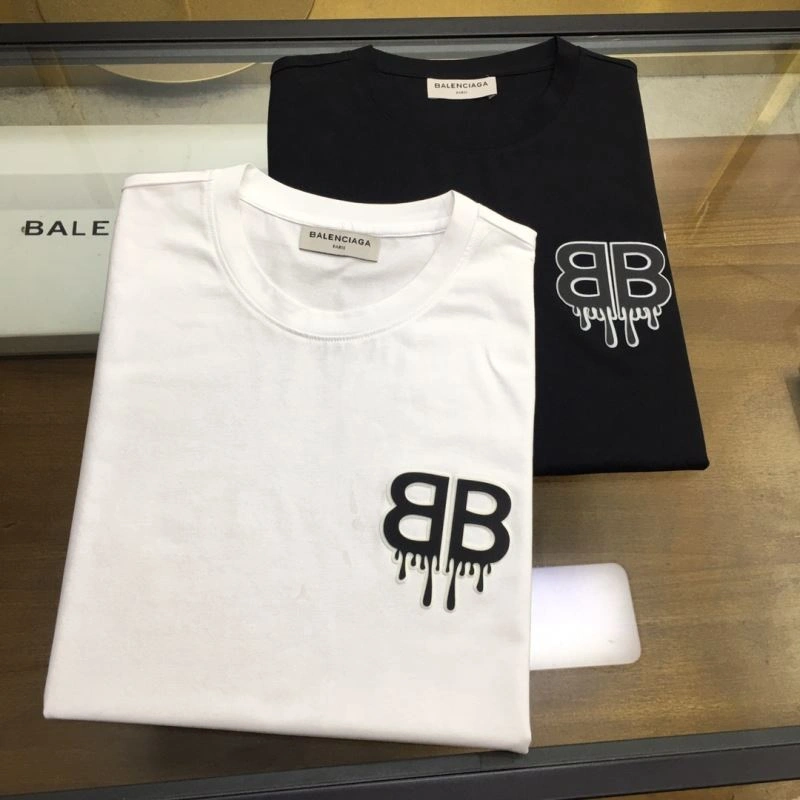 Balenciaga T-Shirts Sophisticated 97188