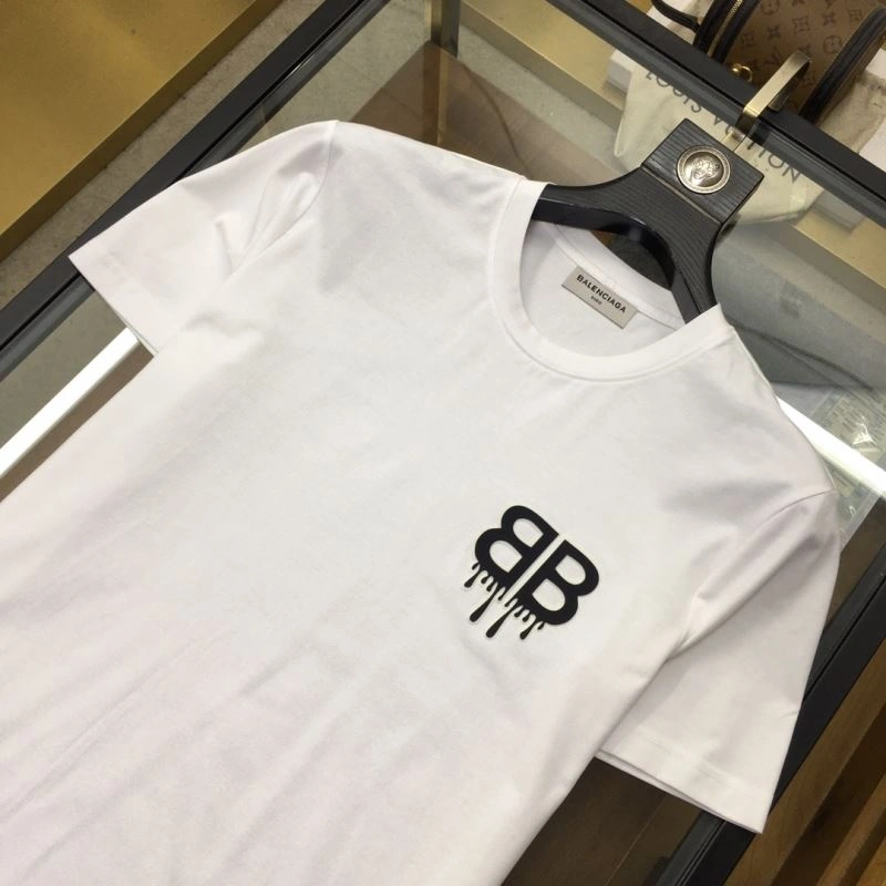 Balenciaga T-Shirts Sophisticated 97188