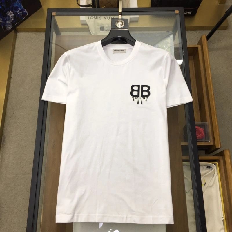 Balenciaga T-Shirts Sophisticated 97188