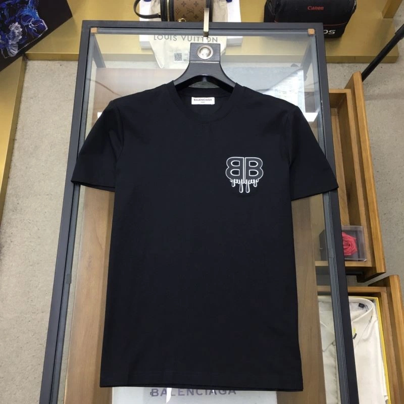Balenciaga T-Shirts Sophisticated 97188