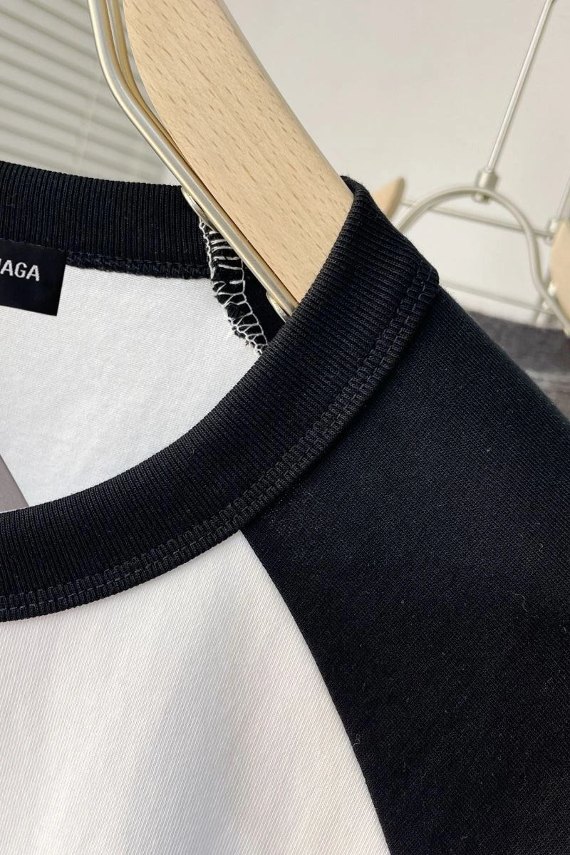 Balenciaga T-Shirts Durable 97153