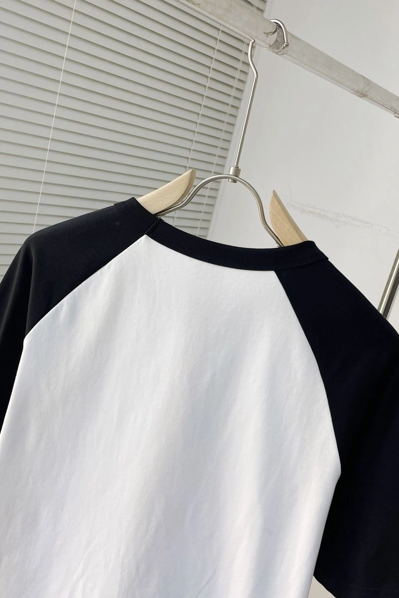 Balenciaga T-Shirts Durable 97153