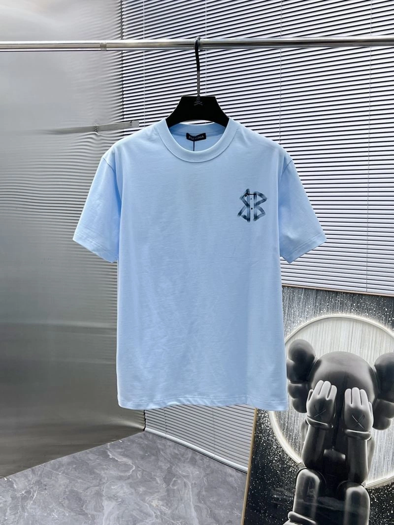 Balenciaga T-Shirts Affordable 97202