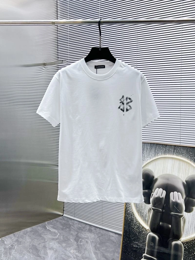 Balenciaga T-Shirts Affordable 97202