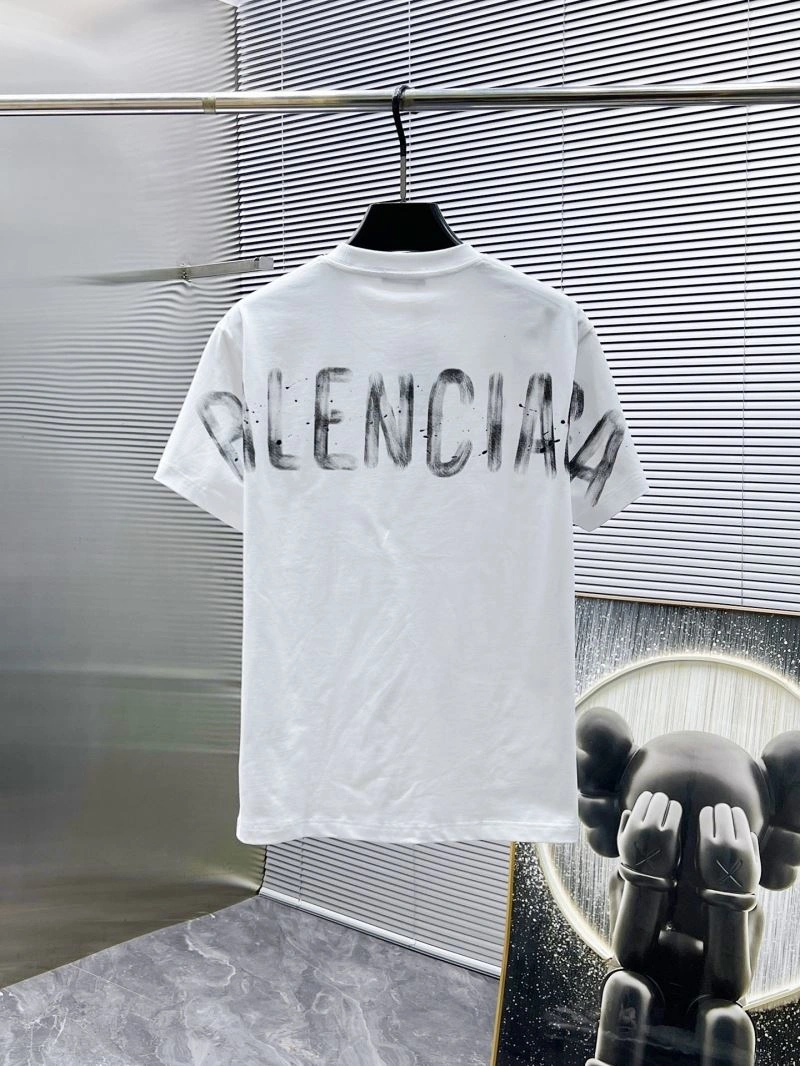 Balenciaga T-Shirts Affordable 97202