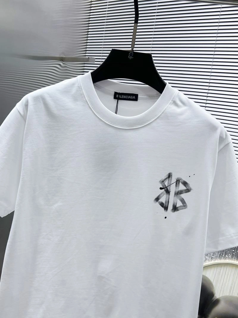 Balenciaga T-Shirts Affordable 97202