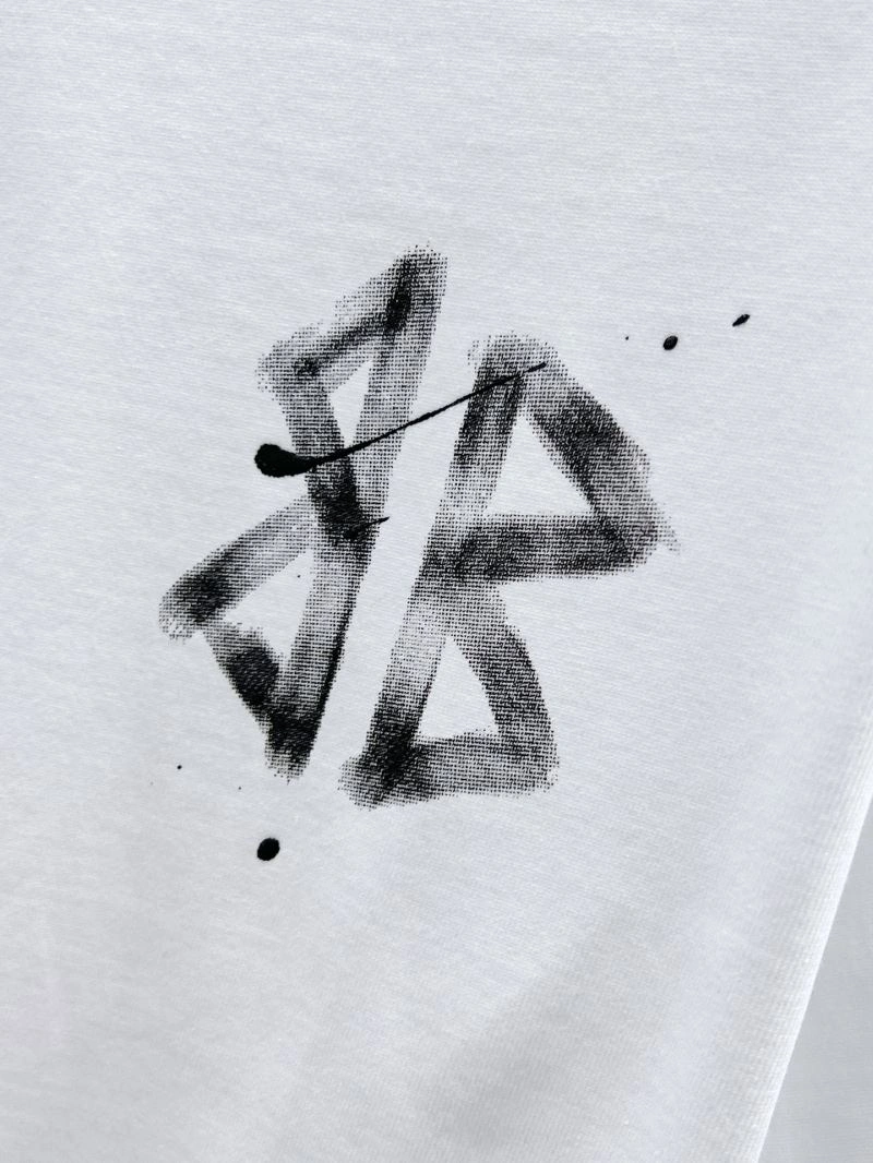 Balenciaga T-Shirts Affordable 97202