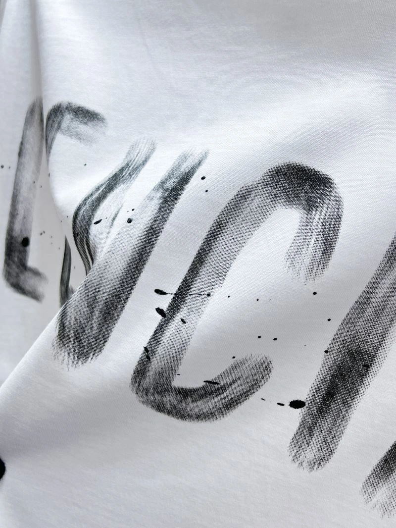 Balenciaga T-Shirts Affordable 97202
