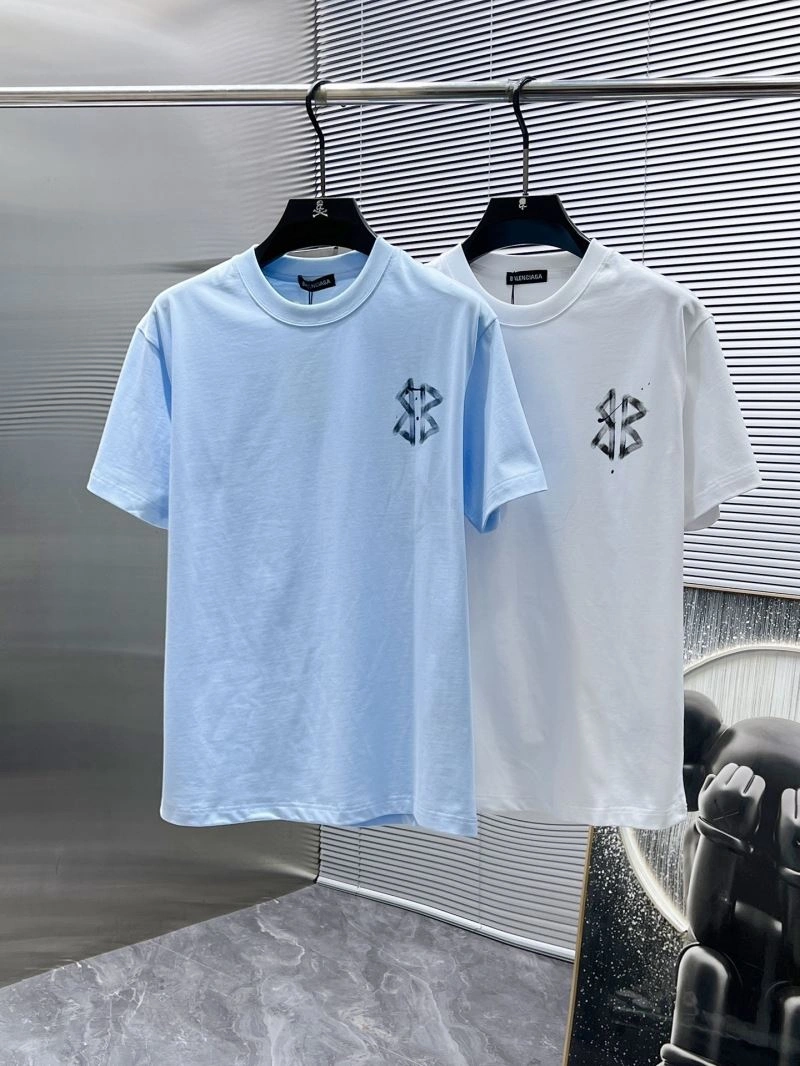 Balenciaga T-Shirts Affordable 97202