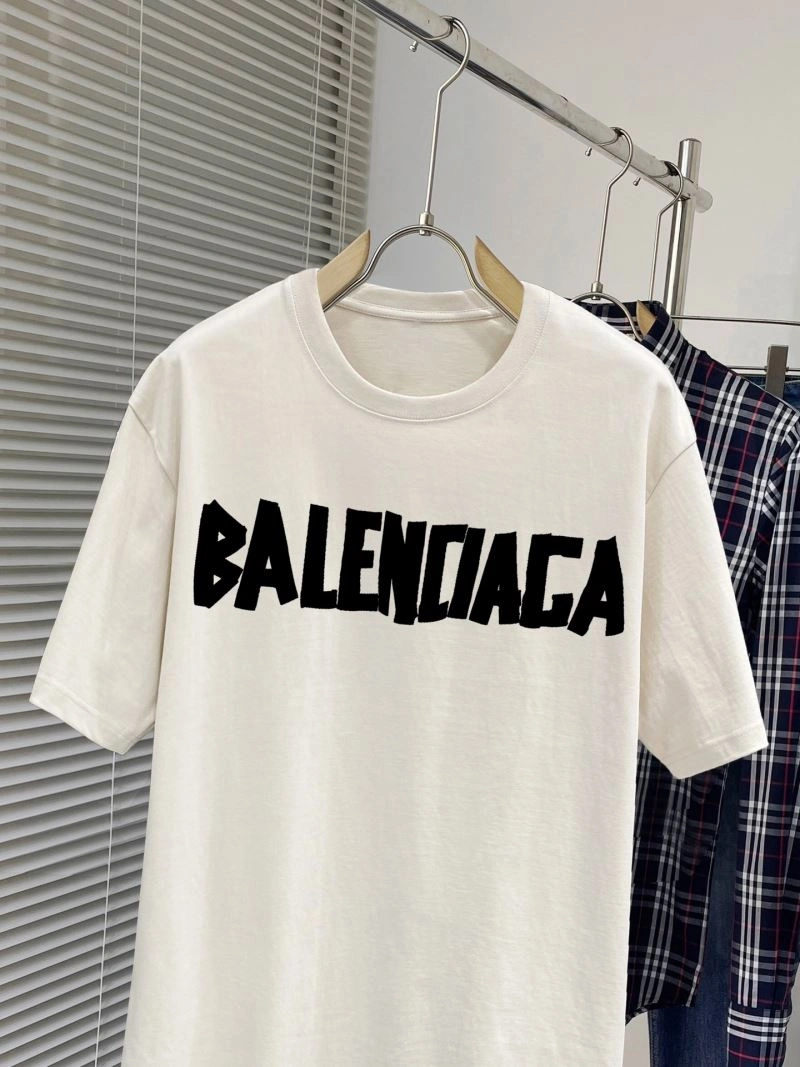 QuickDry Balenciaga T-Shirts 97151