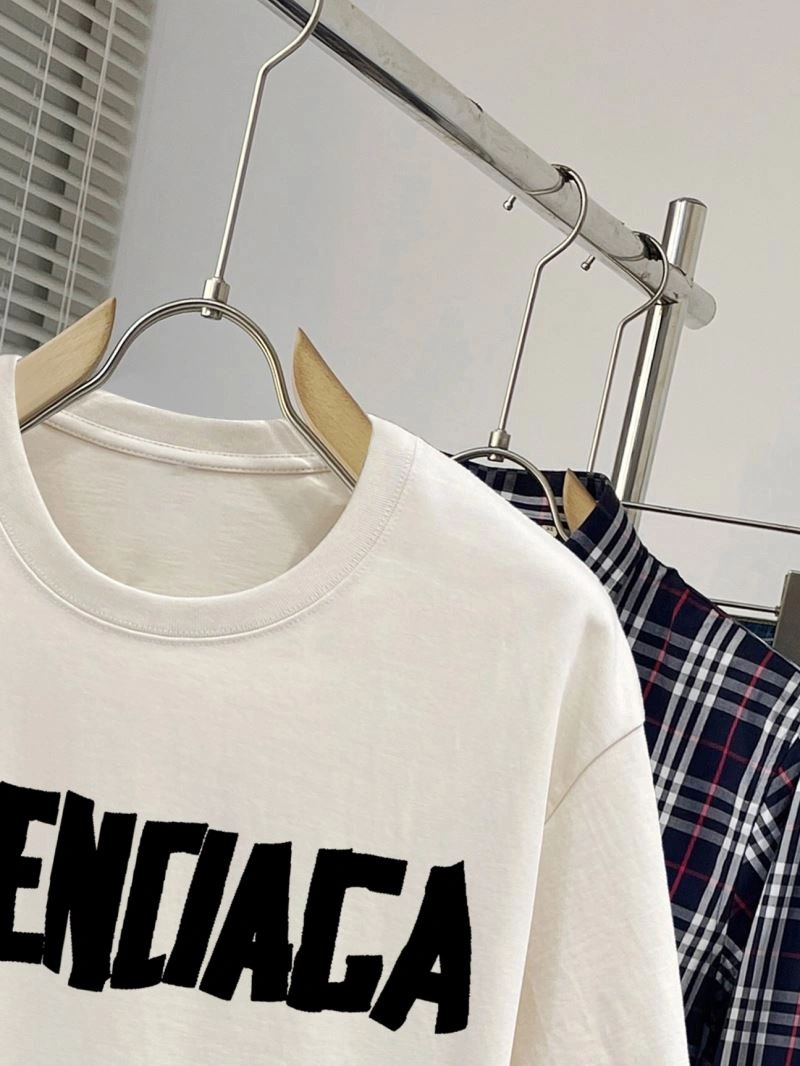QuickDry Balenciaga T-Shirts 97151