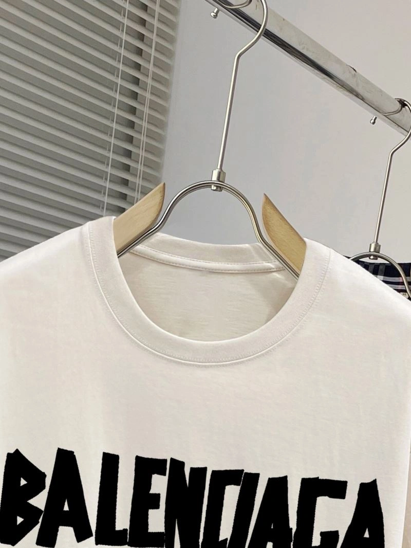 QuickDry Balenciaga T-Shirts 97151