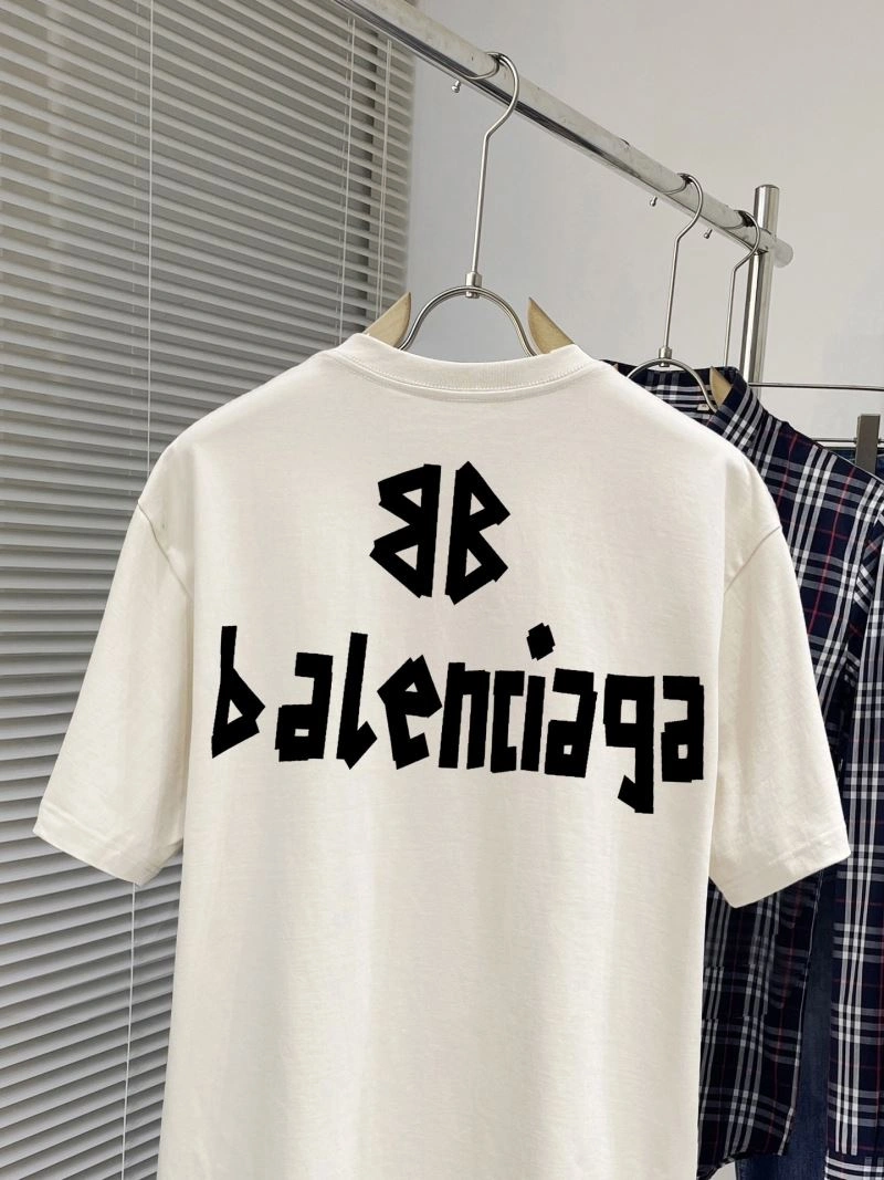 QuickDry Balenciaga T-Shirts 97151