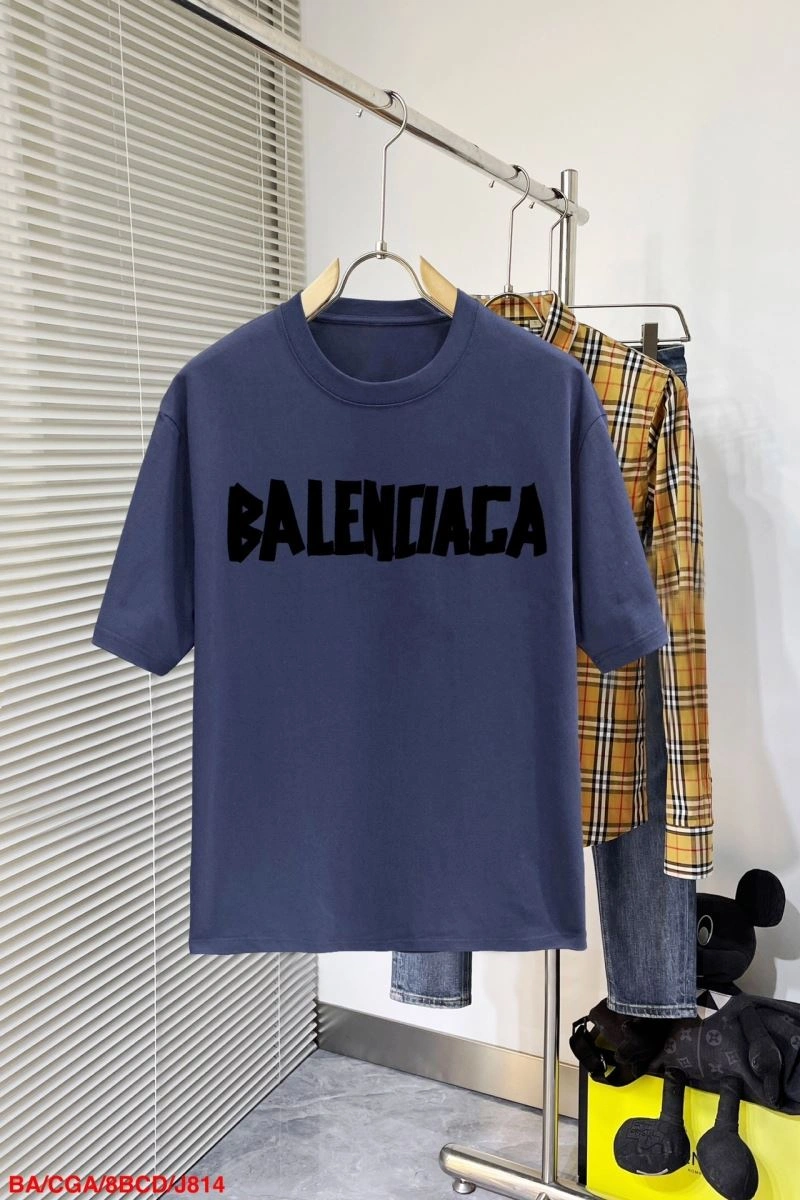 BestValue Balenciaga T-Shirts 97149