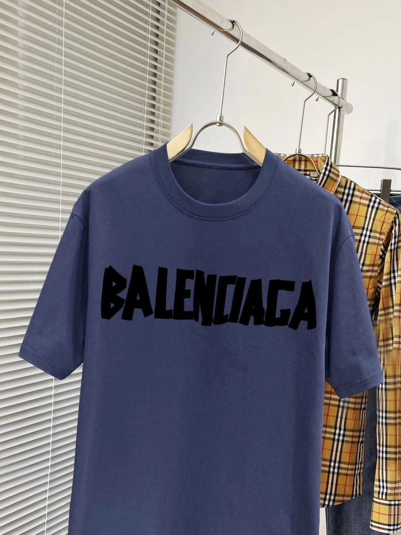 BestValue Balenciaga T-Shirts 97149