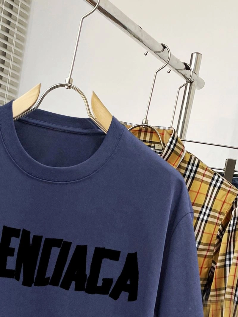 BestValue Balenciaga T-Shirts 97149