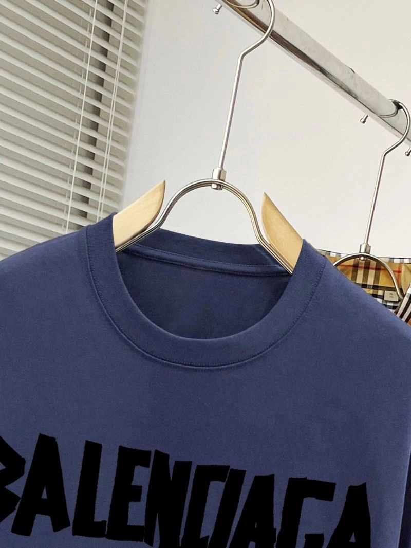 BestValue Balenciaga T-Shirts 97149