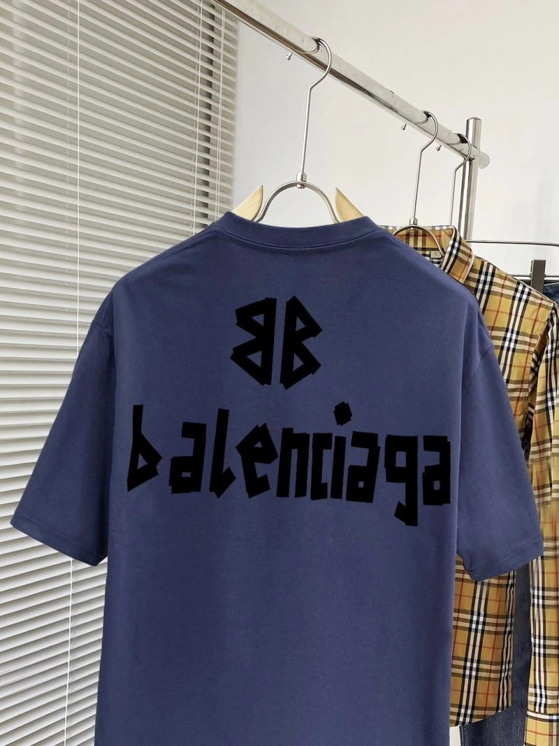 BestValue Balenciaga T-Shirts 97149