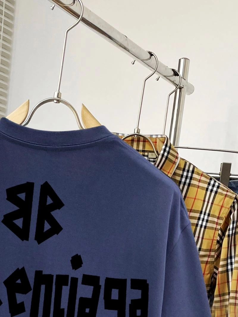 BestValue Balenciaga T-Shirts 97149